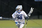 MLax vs Emmanuel  Men’s Lacrosse vs Emmanuel College. - Photo by Keith Nordstrom : MLax, lacrosse